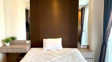 Gambar 4 Thamrin Executive Residence 1 BR Furnished