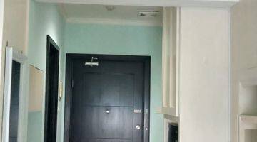 Gambar 3 Apartement Thamrin Executive Residence 1 BR Furnished