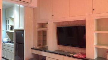 Gambar 4 Apartement Thamrin Executive Residence 1 BR Furnished