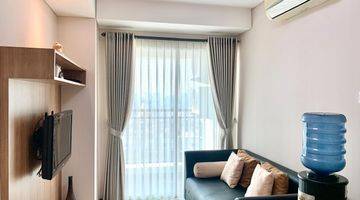 Gambar 4 Apartement Thamrin Executive Residence 1 BR Furnished