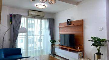 Gambar 4 Apartement Thamrin Residence 2 BR Furnished Bagus