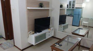 Gambar 2 Apartement Thamrin Residence 1 BR Furnished