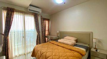 Gambar 4 Apartement Thamrin Residence 1 BR Furnished