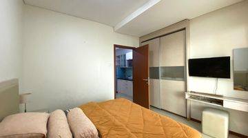 Gambar 5 Apartement Thamrin Residence 1 BR Furnished