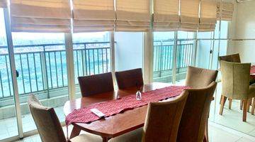 Gambar 2 Disewakan Apartemen Thamrin Residence Jakarta Pusat 2BR Premier Furnished 