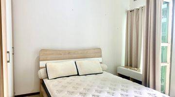 Gambar 5 Thamrin Residence 1 BR Furnished Bagus