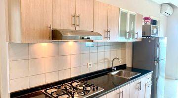 Gambar 4 Disewakan Apartemen Thamrin Residence Jakarta Pusat 2BR Premier Furnished 