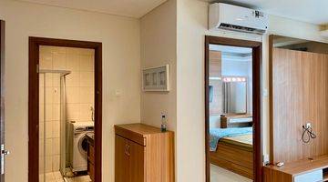 Gambar 3 Apartement Thamrin Executive Residence 1 BR Furnished