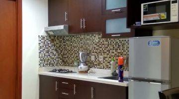 Gambar 2 Apartement Thamrin Residence 1 BR Furnished