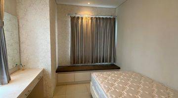 Gambar 4 Thamrin Residence 3 BR Furnished Bagus