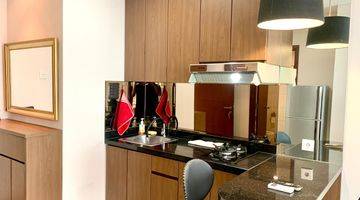 Gambar 4 Thamrin Executive Residence 1 BR Furnished Bagus