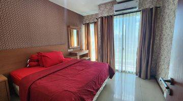 Gambar 4 Apartement Thamrin Residence 1 BR Furnished