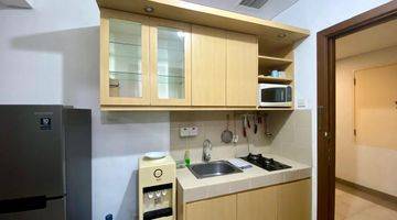 Gambar 3 Studio Thamrin Executive Residence Furnished