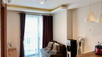 Gambar 2 Apartement Thamrin Executive Residence 1 BR Furnished