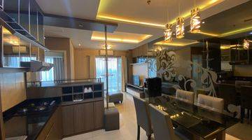 Gambar 2 Thamrin Residence 3 BR Furnished Bagus