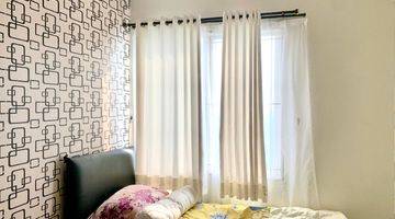 Gambar 5 Apartement Thamrin Residence 3 BR Furnished