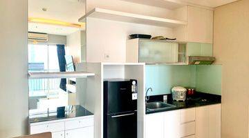 Gambar 3 Apartement Thamrin Residence 2 BR Furnished