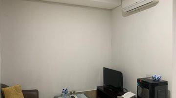 Gambar 2 Apartement Thamrin Residence 1 BR Furnished