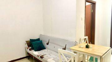 Gambar 4 Thamrin Residence 1 BR Furnished Bagus