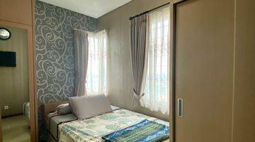 Gambar 5 Apartement Thamrin Residence 2 BR Furnished Bagus