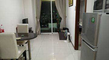 Gambar 1 Apartement Thamrin Executive Residence 1 BR Furnished