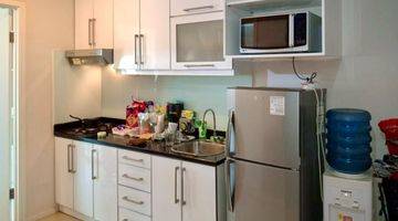 Gambar 4 Apartement Thamrin Residence 1 BR Furnished