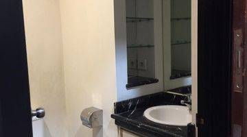 Gambar 5 Thamrin Executive Residence Furnished Studio