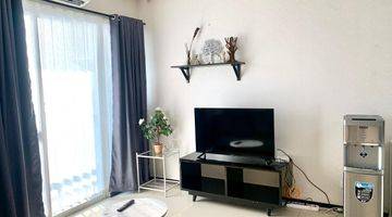 Gambar 1 Apartement Thamrin Residence 3 BR Furnished