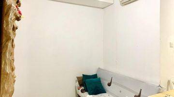 Gambar 2 Thamrin Residence 1 BR Furnished Bagus