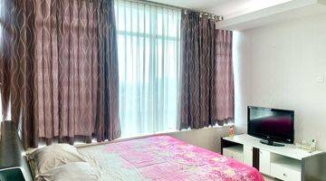 Gambar 5 Disewakan Apartemen Thamrin Residence Jakarta Pusat 2BR Premier Furnished 