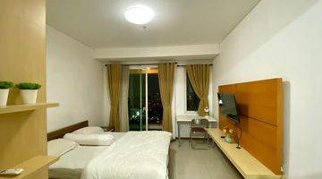 Gambar 2 Studio Thamrin Executive Residence Furnished