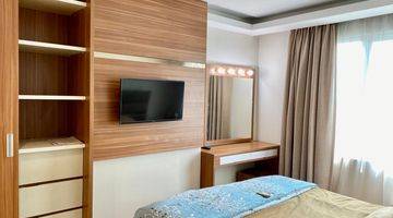 Gambar 4 Apartement Thamrin Executive Residence 1 BR Furnished