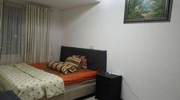 Gambar 2 Apartement Thamrin Executive Residence 1 BR Furnished