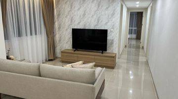 Gambar 3 Apartement Rainbow Spring Condovillas 4 BR Bagus