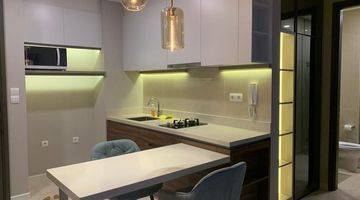 Gambar 5 Dijual Apartement Marigold Navapark Bsd, Tangerang