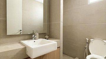 Gambar 2 Apartement Rainbow Spring Condovillas Furnished Bagus