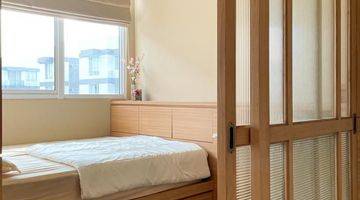 Gambar 5 Apartement Rainbow Spring Condovillas Furnished Bagus