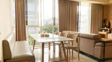 Gambar 4 Apartement Rainbow Spring Condovillas Furnished Bagus