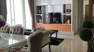 Gambar 2 Apartement Rainbow Spring Condovillas 2 BR Bagus