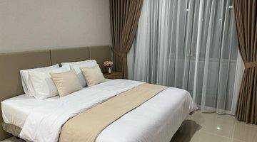 Gambar 5 Apartement Rainbow Spring Condovillas 4 BR Bagus