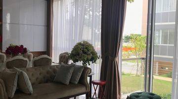 Gambar 1 Apartement Rainbow Spring Condovillas 2 BR Bagus