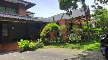 Gambar 1 Dijual Rumah 2 Lantai Sayap Dago