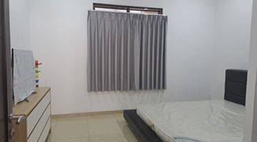 Gambar 1 Rumah Minimalis Moderen 1 Lantai Furnished