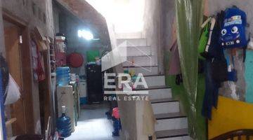 Gambar 4 Rumah di Perum Dinar Asri Semarang