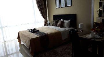 Gambar 2 Disewakan Apartemen U Residence Fully Furnished 