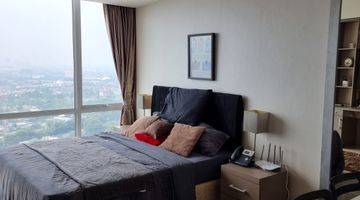 Gambar 3 Disewakan Apartemen Cantik Dan Nyaman U Residence Fully Furnished