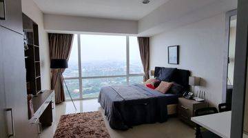 Gambar 2 Disewakan Apartemen Cantik Dan Nyaman U Residence Fully Furnished