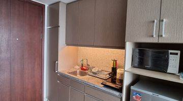 Gambar 5 Disewakan Apartemen Cantik Dan Nyaman U Residence Fully Furnished