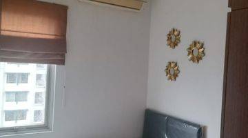 Gambar 3 Dijual Cepat Apartemen Sudirman Park , Fully Furnished, Newly Renovated