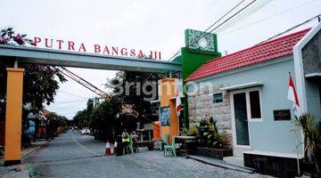 Gambar 2 TANAH KAVLING SIAP BANGUN DEKAT UPN, MERR, OERR DI MEDOKAN RUNGKUT SURABAYA